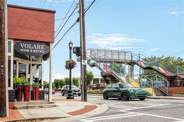 3460 Harding Avenue, Atlanta, GA 30354