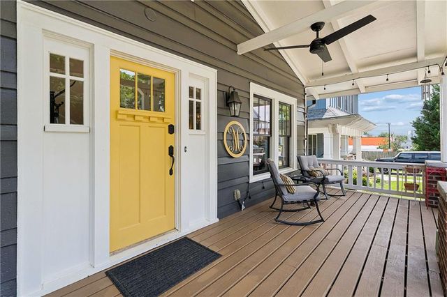 3460 Harding Avenue, Atlanta, GA 30354