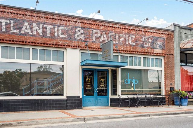 3460 Harding Avenue, Atlanta, GA 30354