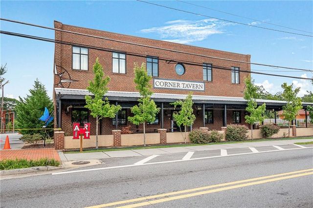 3460 Harding Avenue, Atlanta, GA 30354