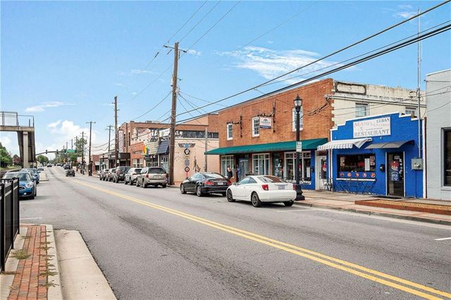 3460 Harding Avenue, Atlanta, GA 30354