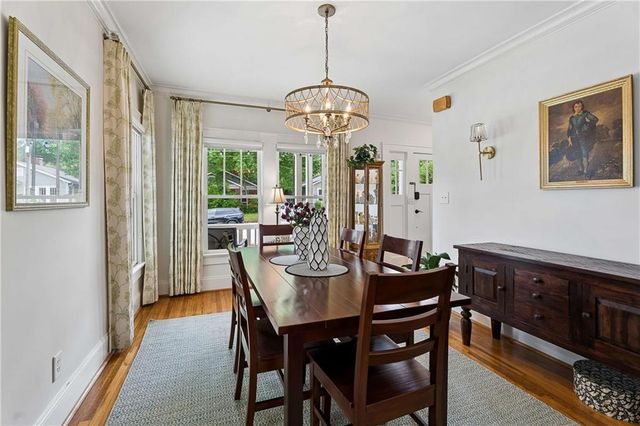 3460 Harding Avenue, Atlanta, GA 30354