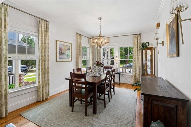 3460 Harding Avenue, Atlanta, GA 30354