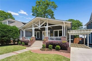3460 Harding Avenue, Atlanta, GA 30354