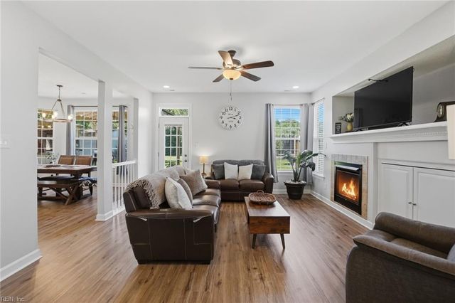 904 Cantor ST, Chesapeake, VA 23322