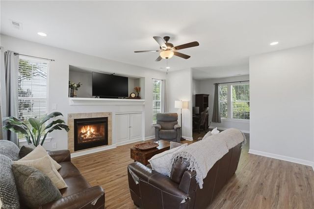 904 Cantor ST, Chesapeake, VA 23322