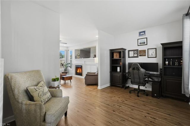 904 Cantor ST, Chesapeake, VA 23322