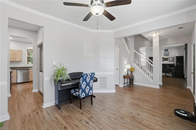 904 Cantor ST, Chesapeake, VA 23322