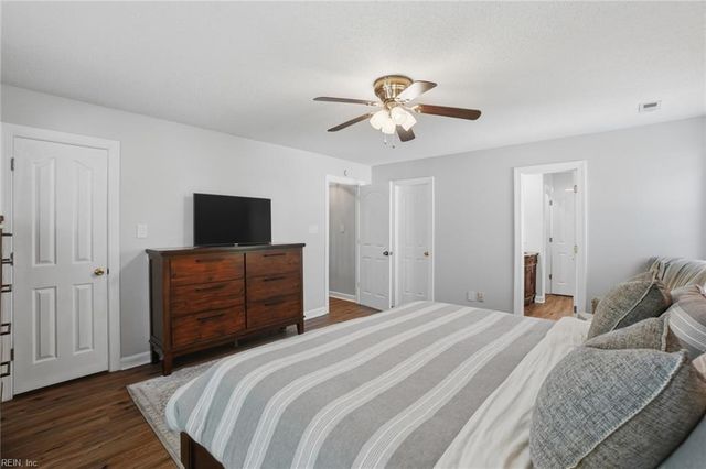904 Cantor ST, Chesapeake, VA 23322