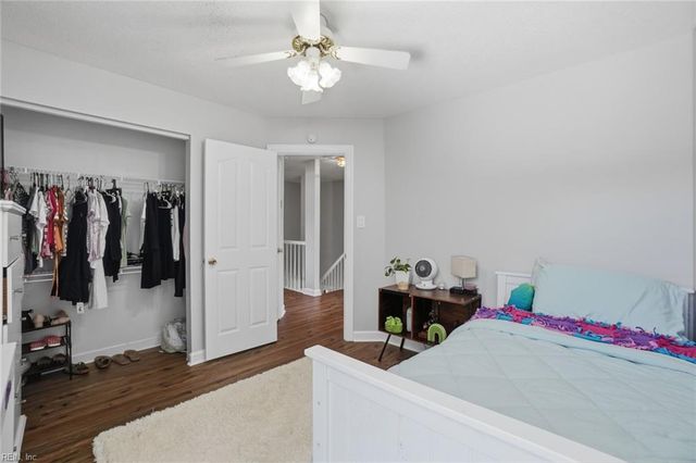 904 Cantor ST, Chesapeake, VA 23322