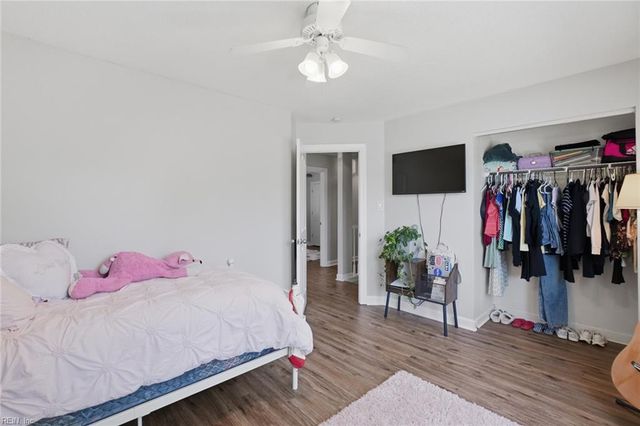 904 Cantor ST, Chesapeake, VA 23322