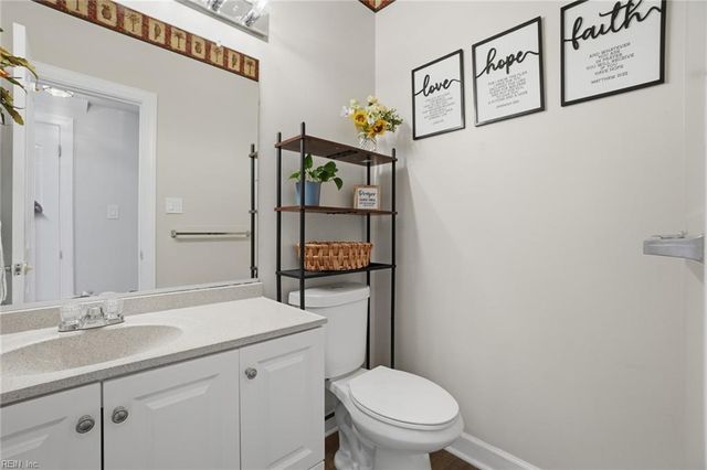 904 Cantor ST, Chesapeake, VA 23322