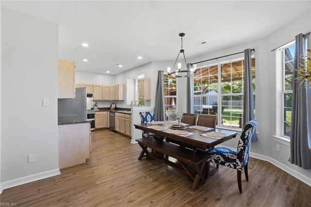 904 Cantor ST, Chesapeake, VA 23322