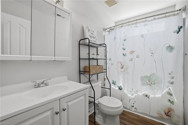 904 Cantor ST, Chesapeake, VA 23322
