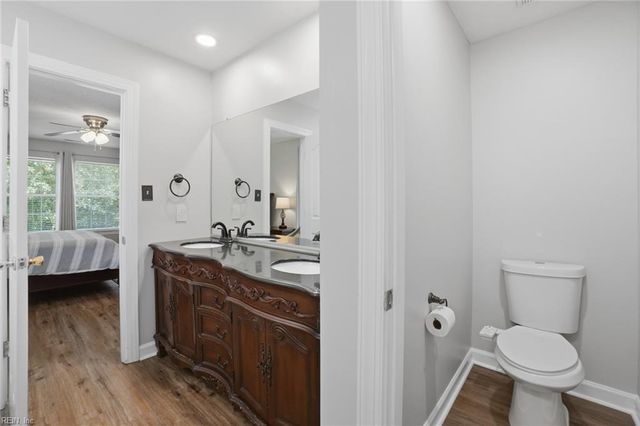 904 Cantor ST, Chesapeake, VA 23322