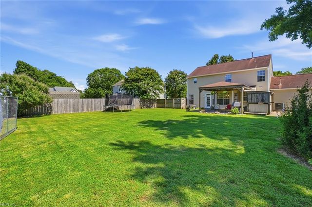 904 Cantor ST, Chesapeake, VA 23322