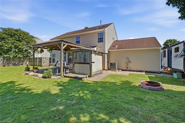 904 Cantor ST, Chesapeake, VA 23322