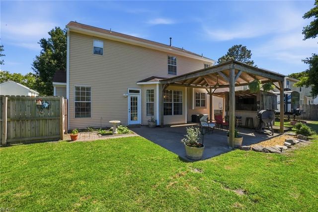 904 Cantor ST, Chesapeake, VA 23322