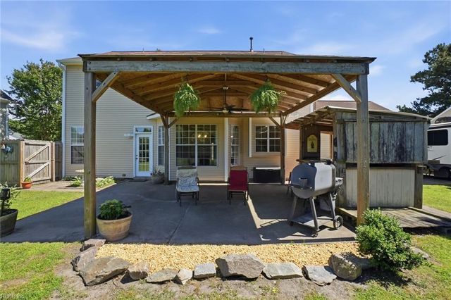 904 Cantor ST, Chesapeake, VA 23322