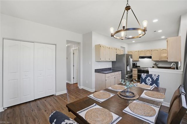 904 Cantor ST, Chesapeake, VA 23322