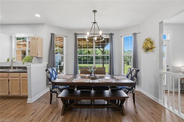 904 Cantor ST, Chesapeake, VA 23322