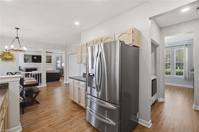 904 Cantor ST, Chesapeake, VA 23322