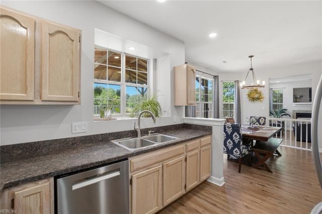 904 Cantor ST, Chesapeake, VA 23322