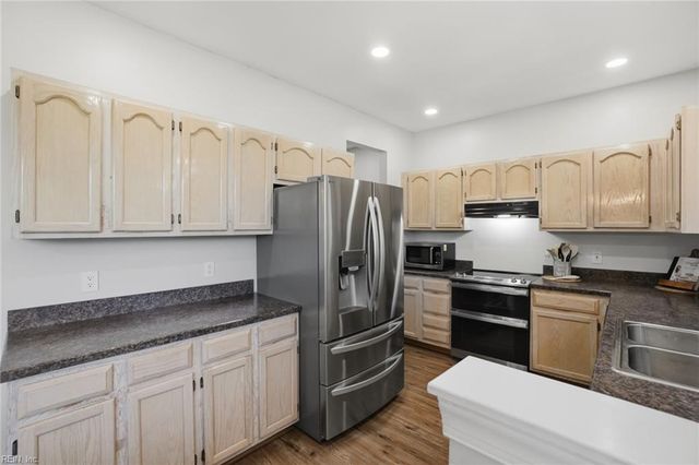 904 Cantor ST, Chesapeake, VA 23322