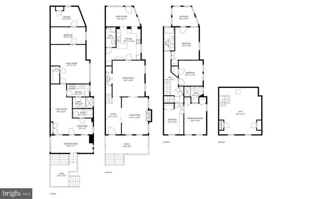 2015 ALLEN PL NW, Washington, DC 20009