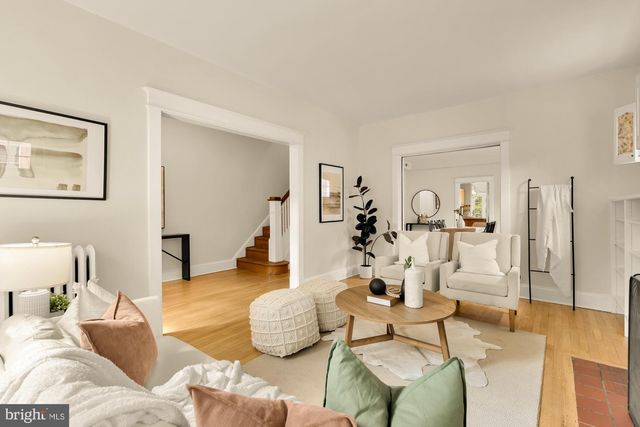 2015 ALLEN PL NW, Washington, DC 20009