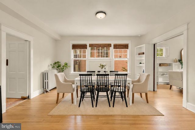 2015 ALLEN PL NW, Washington, DC 20009