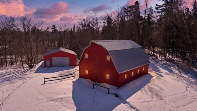 32395 County Highway 26, Rochert, MN 56578