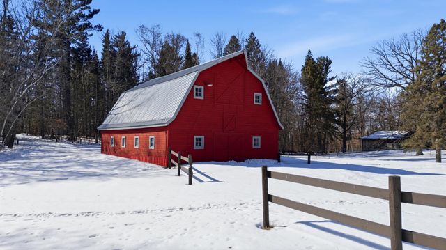 32395 County Highway 26, Rochert, MN 56578