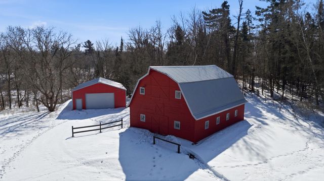 32395 County Highway 26, Rochert, MN 56578