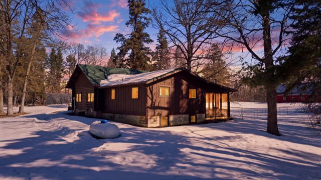 32395 County Highway 26, Rochert, MN 56578
