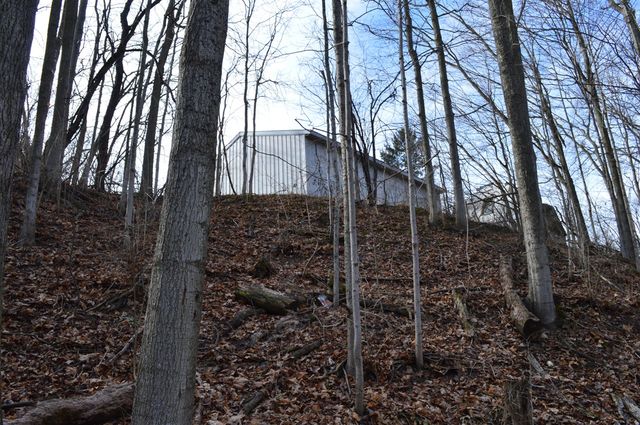 1606 Mooreville Road, Milan, MI 48160