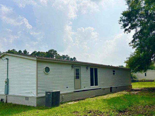 16211 Lone Star Ranch Drive, Conroe, TX 77302