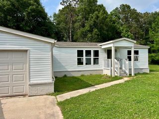 16211 Lone Star Ranch Drive, Conroe, TX 77302