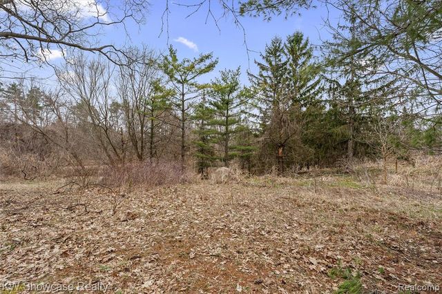 00 Hitchcock Road, White Lake, MI 48383