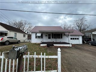 3302 Thomas Avenue, Huntington, WV 25705
