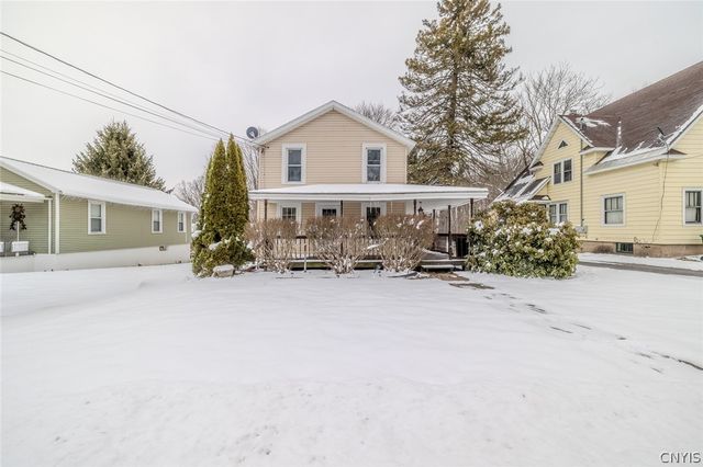 3282 Fulton Avenue, Hastings, NY 13036