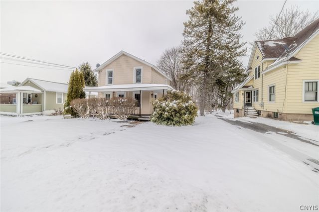 3282 Fulton Avenue, Hastings, NY 13036