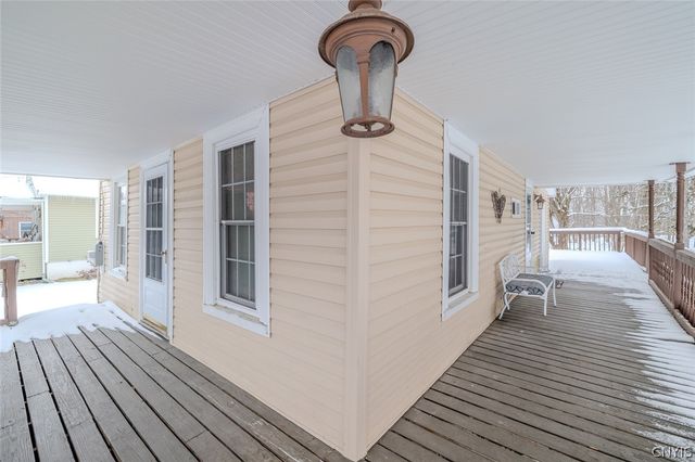 3282 Fulton Avenue, Hastings, NY 13036