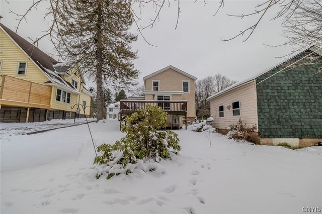 3282 Fulton Avenue, Hastings, NY 13036