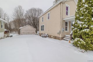 3282 Fulton Avenue, Hastings, NY 13036