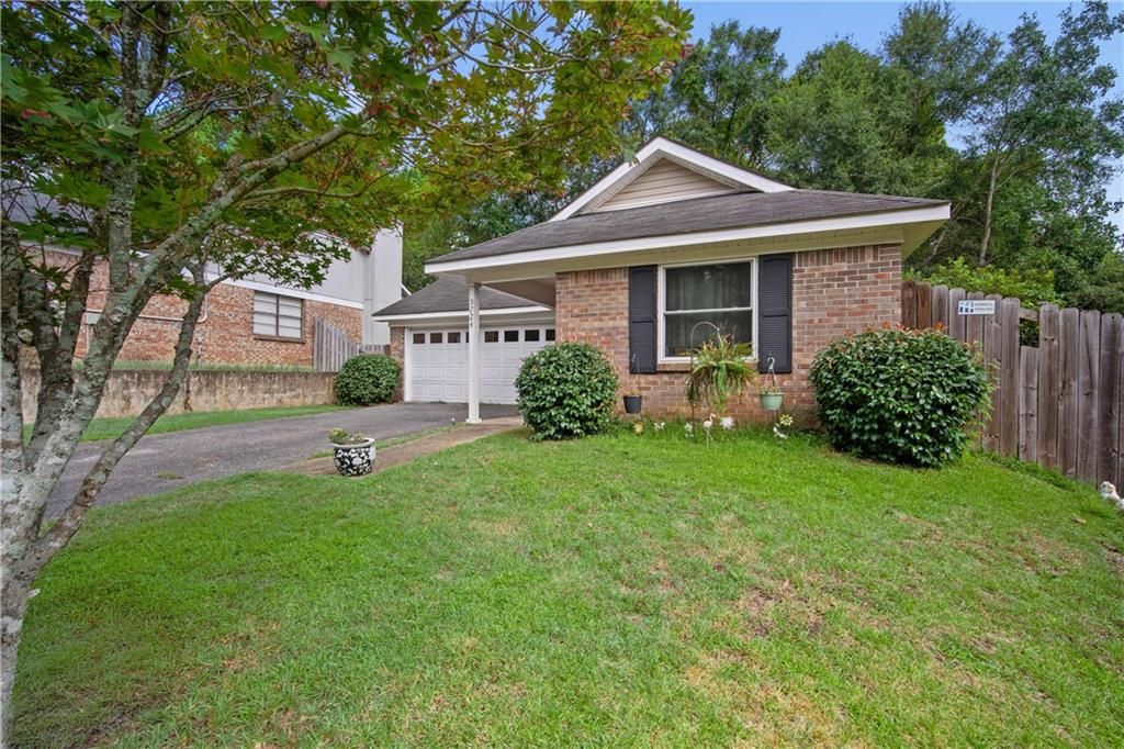 5724 Green Tree Road, Mobile, AL 36609 — photo 2