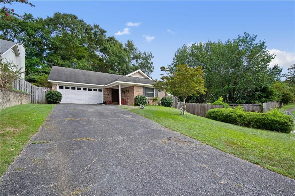 5724 Green Tree Road, Mobile, AL 36609 — photo 4