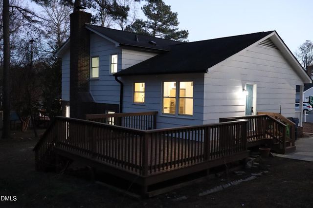 2600 Talbot E, Raleigh, NC 27610