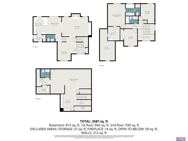 604 2nd Street, Waterloo, NE 68069