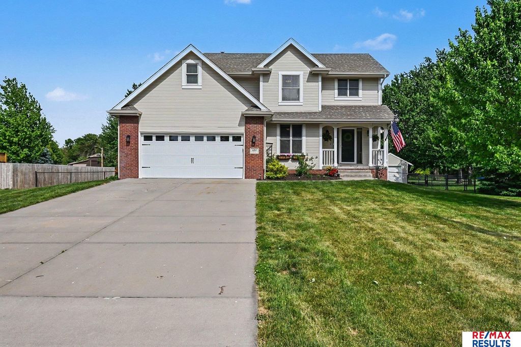 604 2nd Street, Waterloo, NE 68069